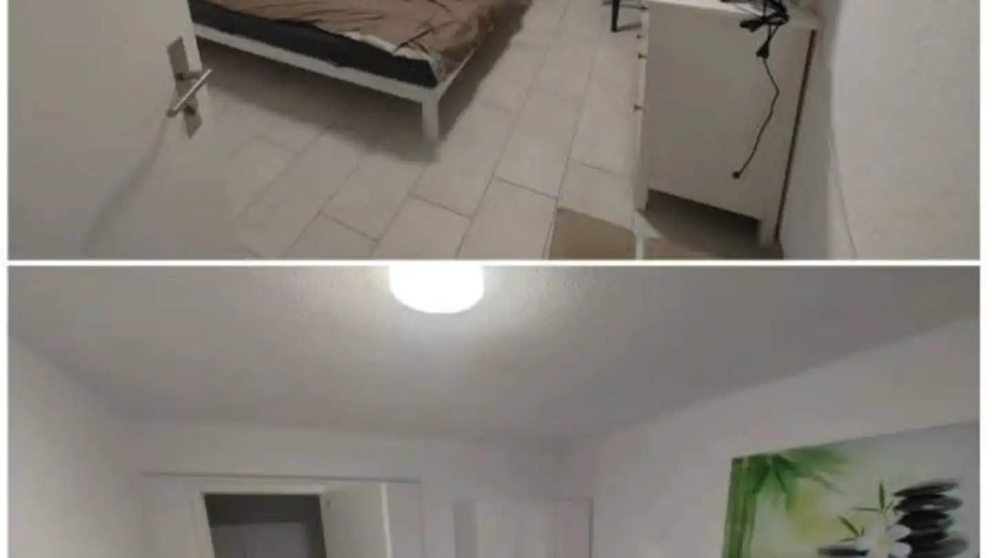 Chambre à louer - Solothurnstrasse 23, 2543 Lengnau BE - Photo 4