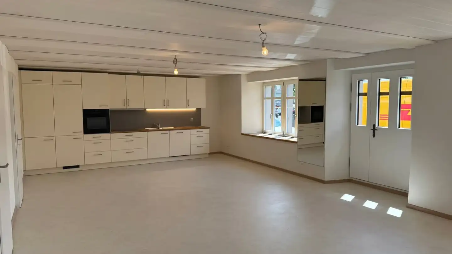 Wohnung mieten - Hauptstrasse 25, 8716 Schmerikon