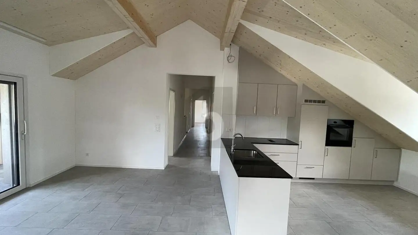 Apartment for rent - 8599 Salmsach - Photo 4
