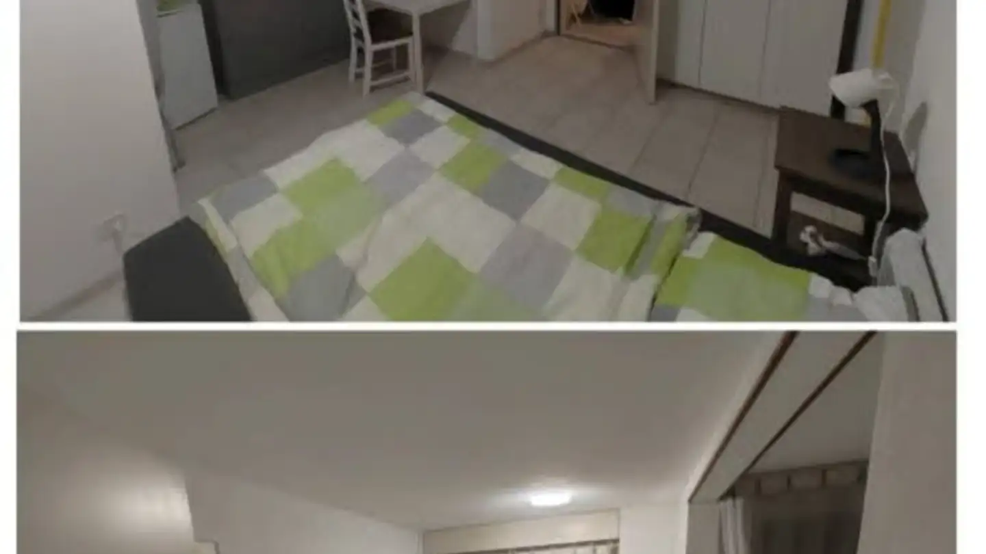 Zimmer mieten - Solothurnstrasse 23, 2543 Lengnau BE