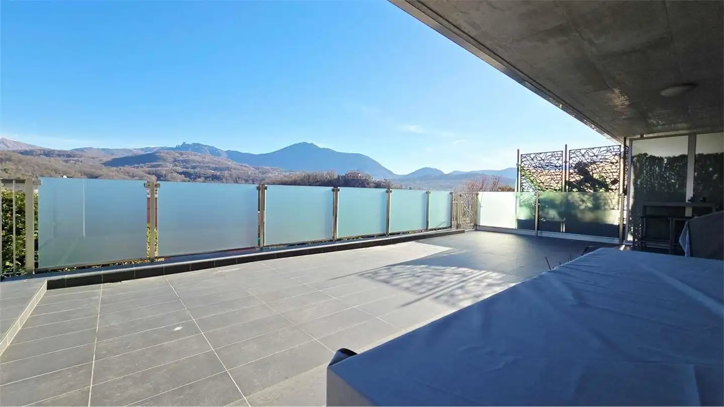 Apartment for sale - Via Cappelletta 5, 6929 Gravesano - Photo 2