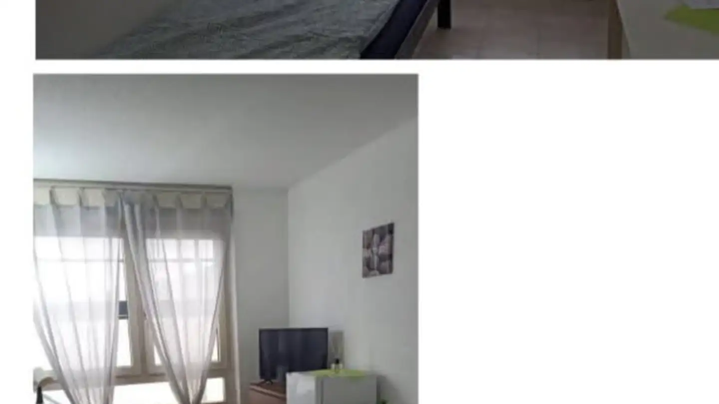 Chambre à louer - Solothurnstrasse 23, 2543 Lengnau BE - Photo 2