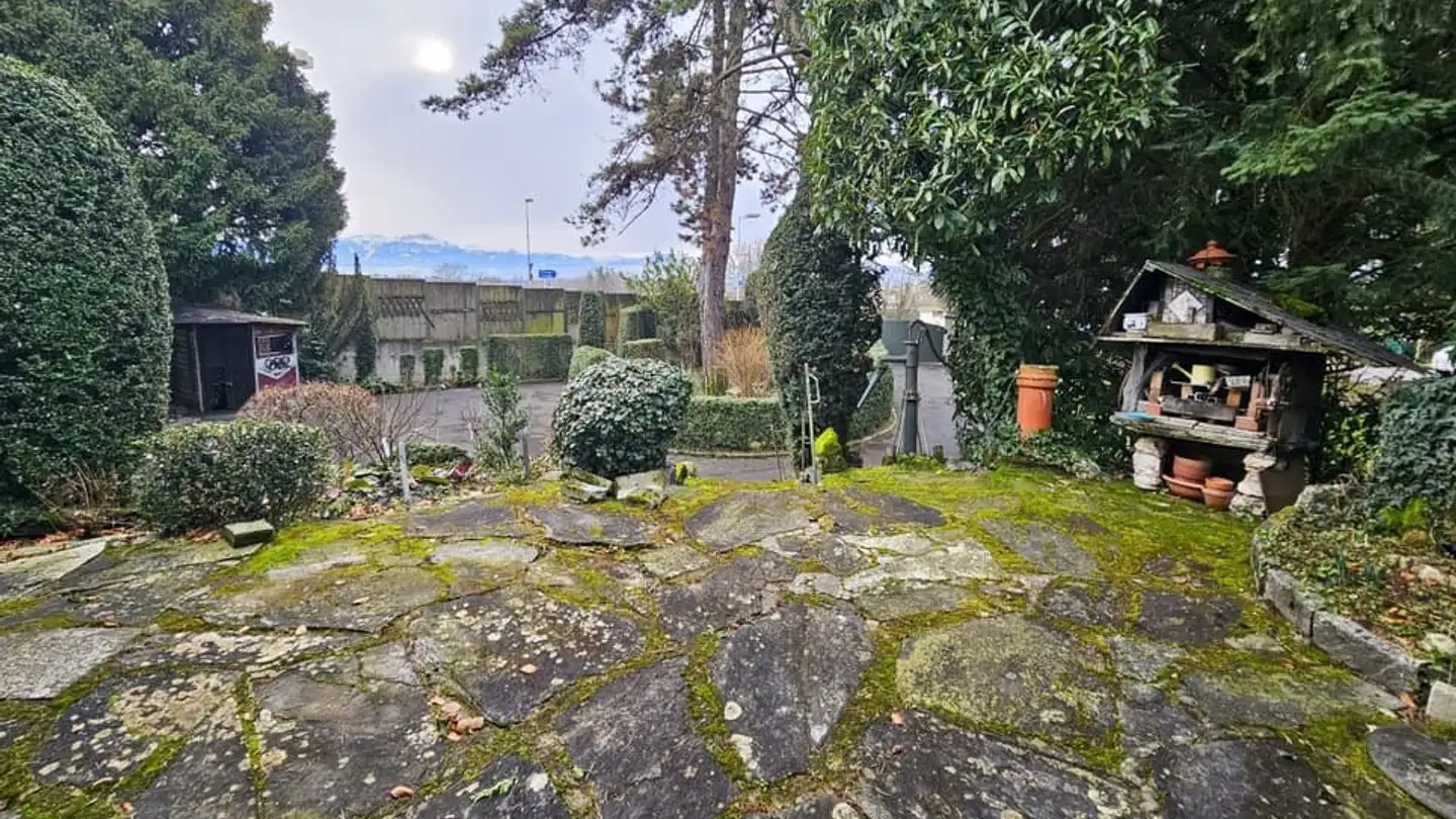 Casa singola in vendita - 1026 Echandens - Foto 2