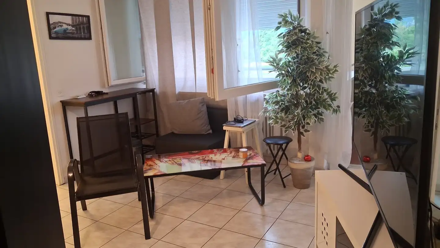 Apartment for rent - Via San Jorio, 6600 Locarno - Photo 2
