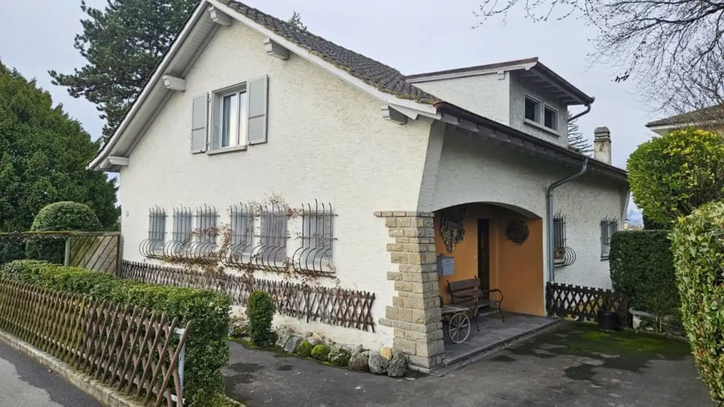 Casa singola in vendita - 1026 Echandens - Foto 3