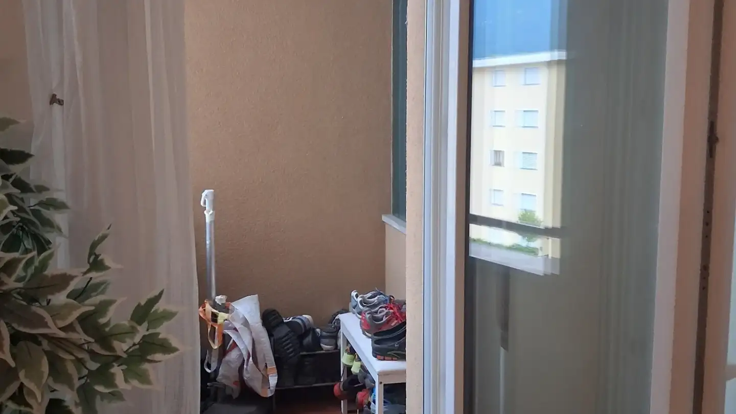 Apartment for rent - Via San Jorio, 6600 Locarno - Photo 3
