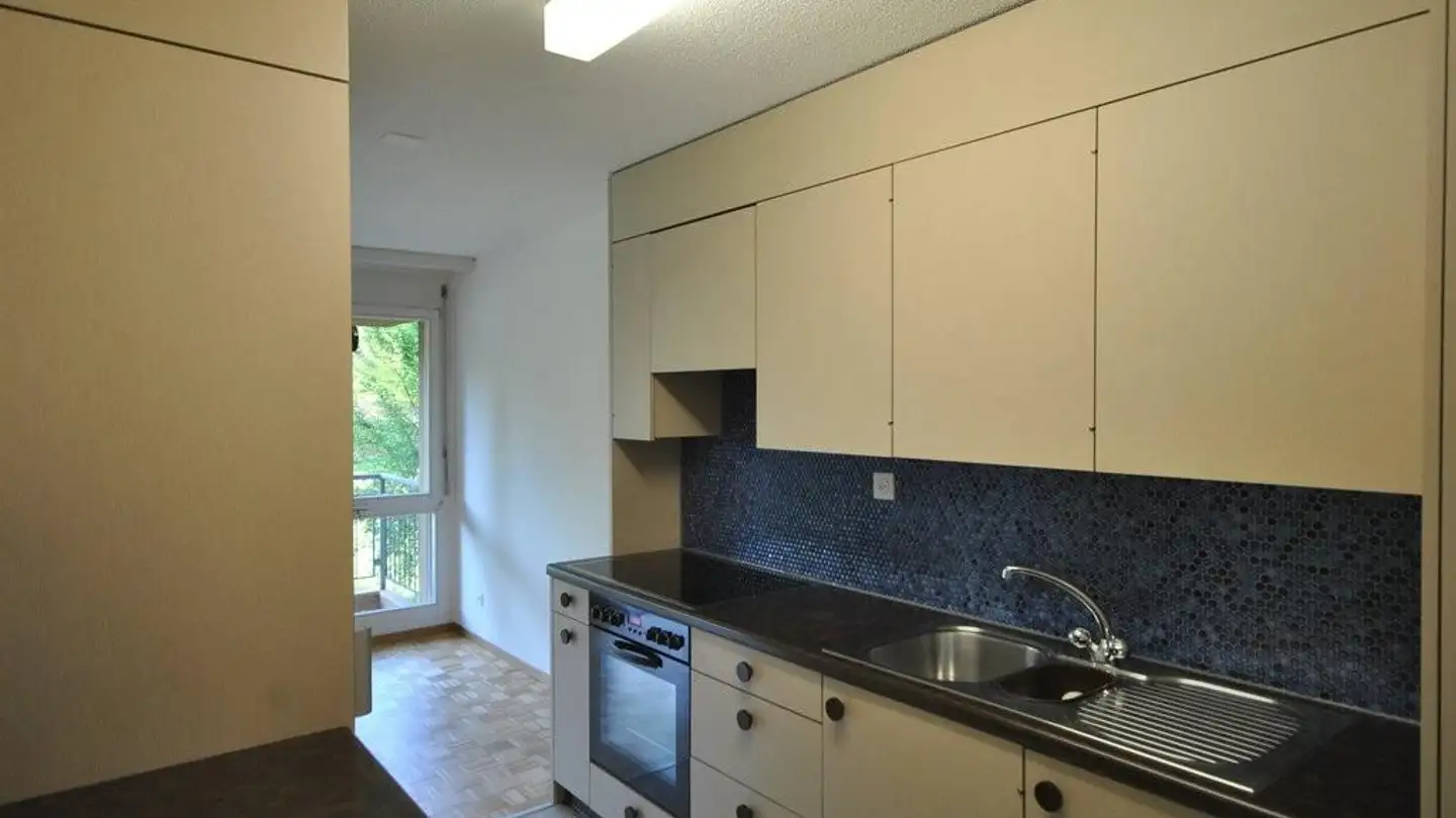 Apartment for rent - Im Trichtisal 10, 8053 Zürich - Photo 2