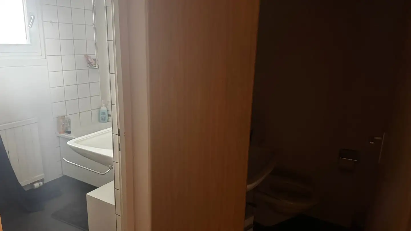 Single room for rent - Stapfenstrasse, 3018 Bern - Photo 3