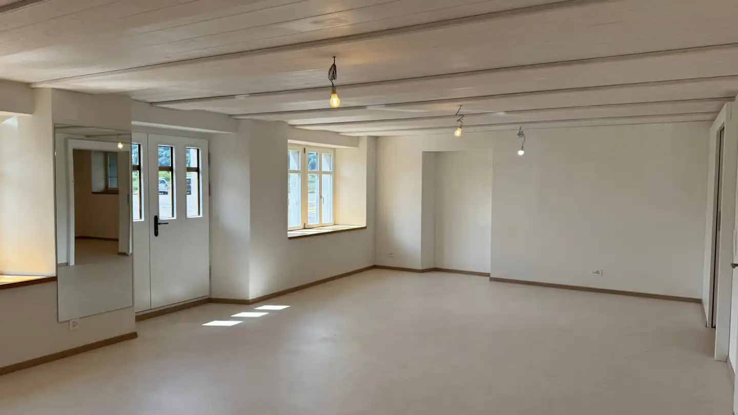 Wohnung mieten - Hauptstrasse 25, 8716 Schmerikon - Foto 2