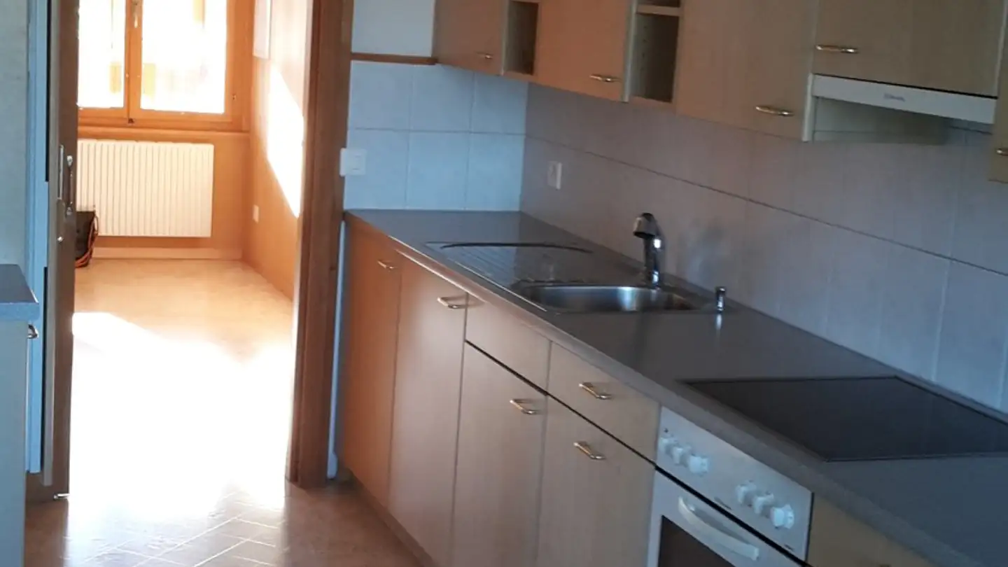 Wohnung mieten - 3634 Thierachern - Foto 4