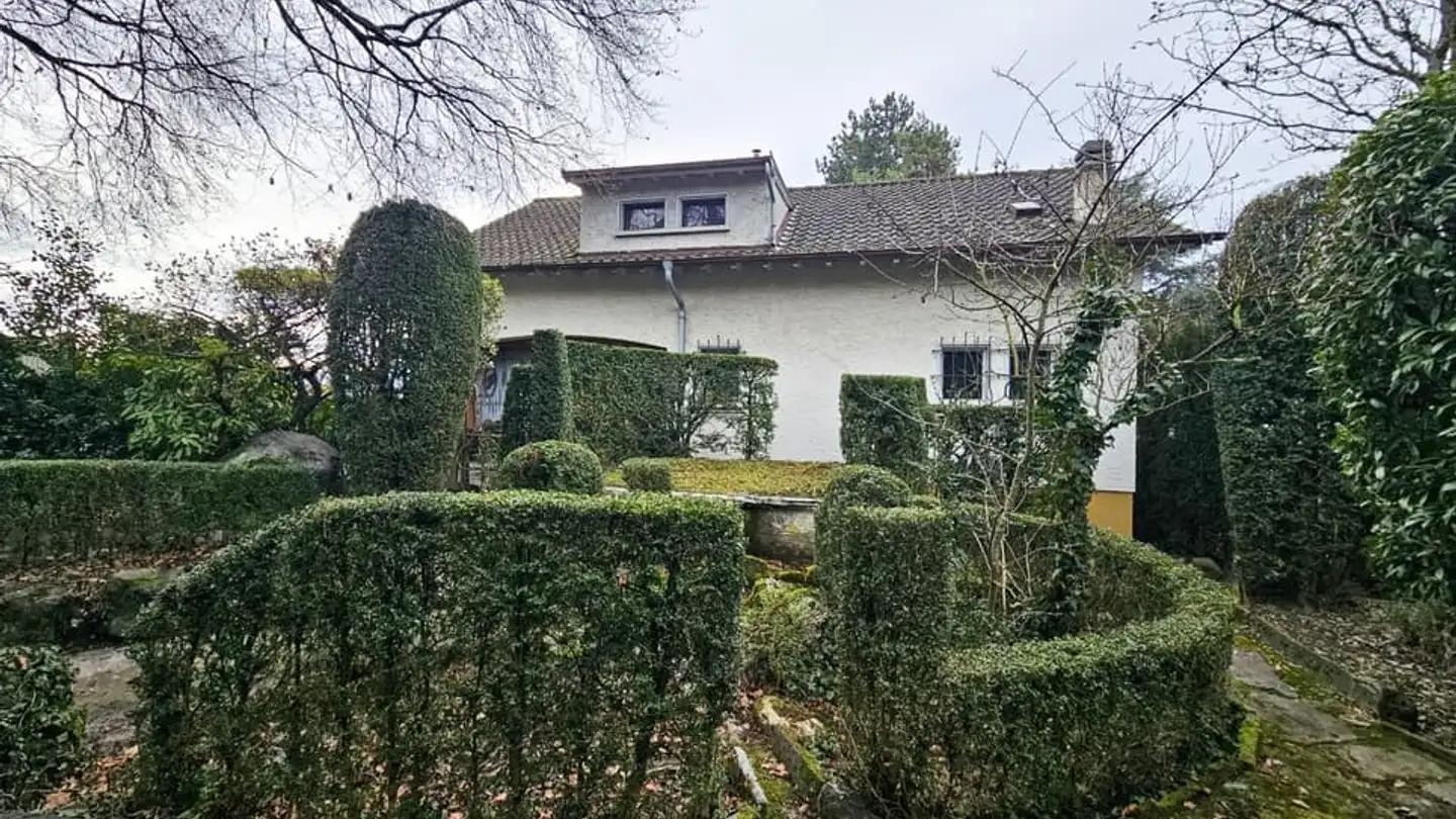 Casa singola in vendita - 1026 Echandens - Foto 4