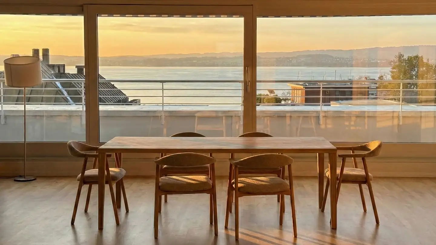 Appartement à louer - Bahnhofstrasse 19, 6300 Zug