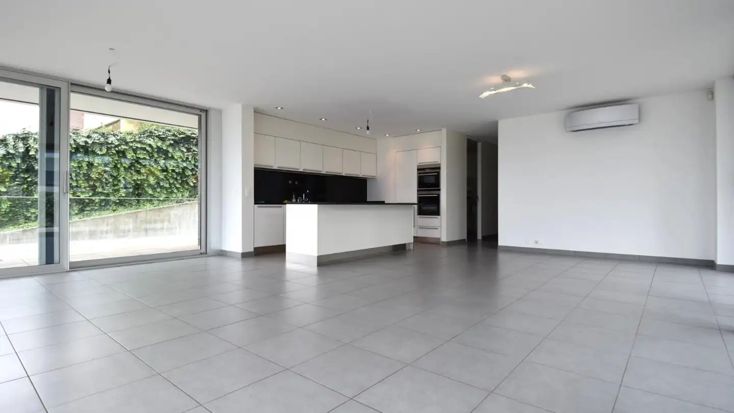 Wohnung mieten - Route D'ouchy 4, 1095 Lutry