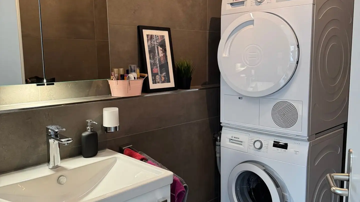 Duplex for rent - Friedhofstrasse 16, 8494 Bauma - Photo 3