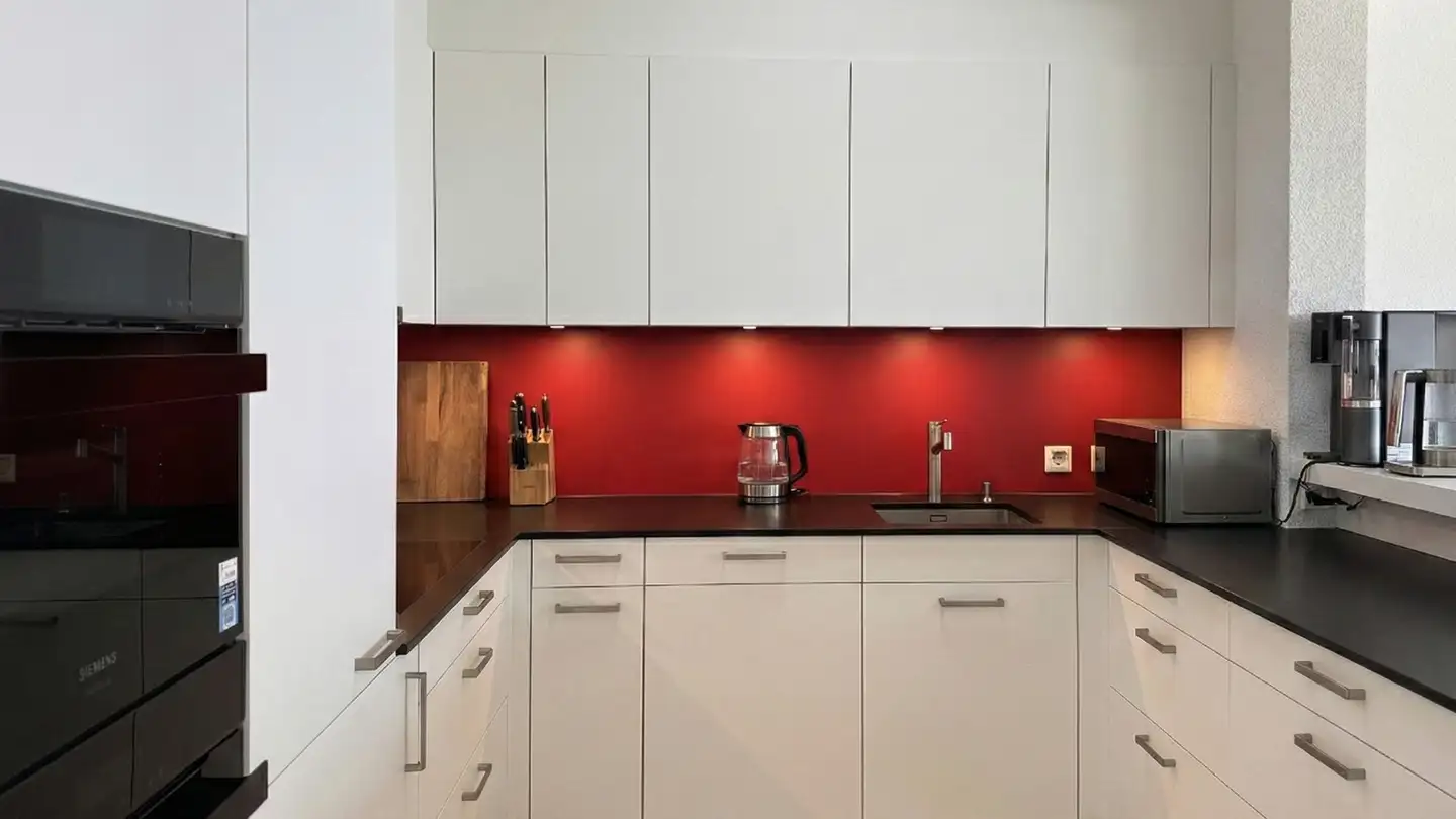 Appartement à louer - Bahnhofstrasse 19, 6300 Zug - Photo 4