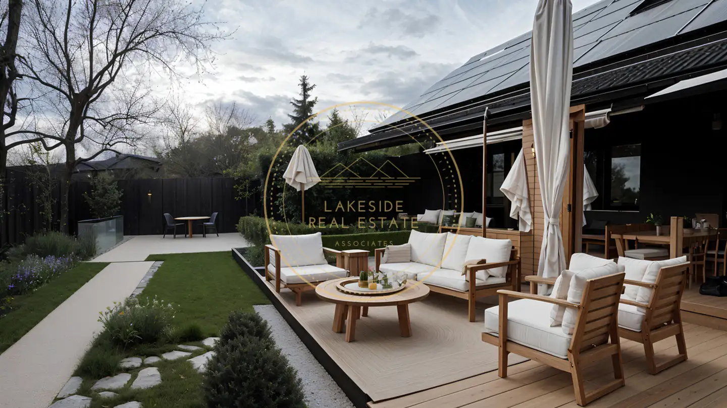 Single house for sale - 1261 Le Vaud - Photo 3