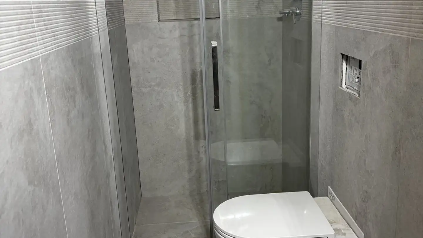 Single room for rent - 8600 Dübendorf - Photo 3