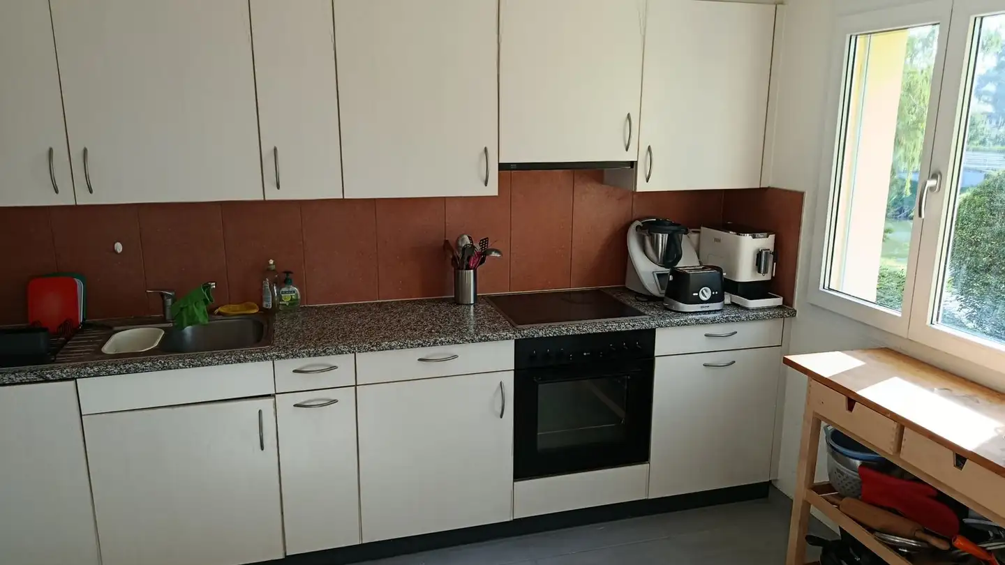 Appartement à louer - Avenue Général-Guisan, 1400 Yverdon-les-Bains - Photo 2