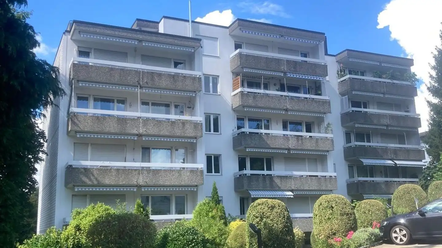 Appartamento in vendita - Rütimatt 2, 8136 Gattikon