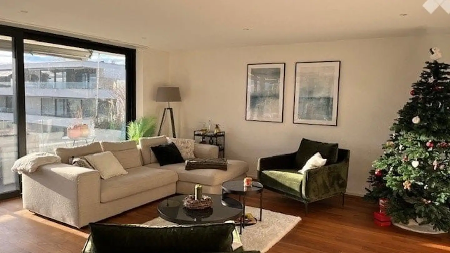 Appartement à louer - 2000 Neuchâtel