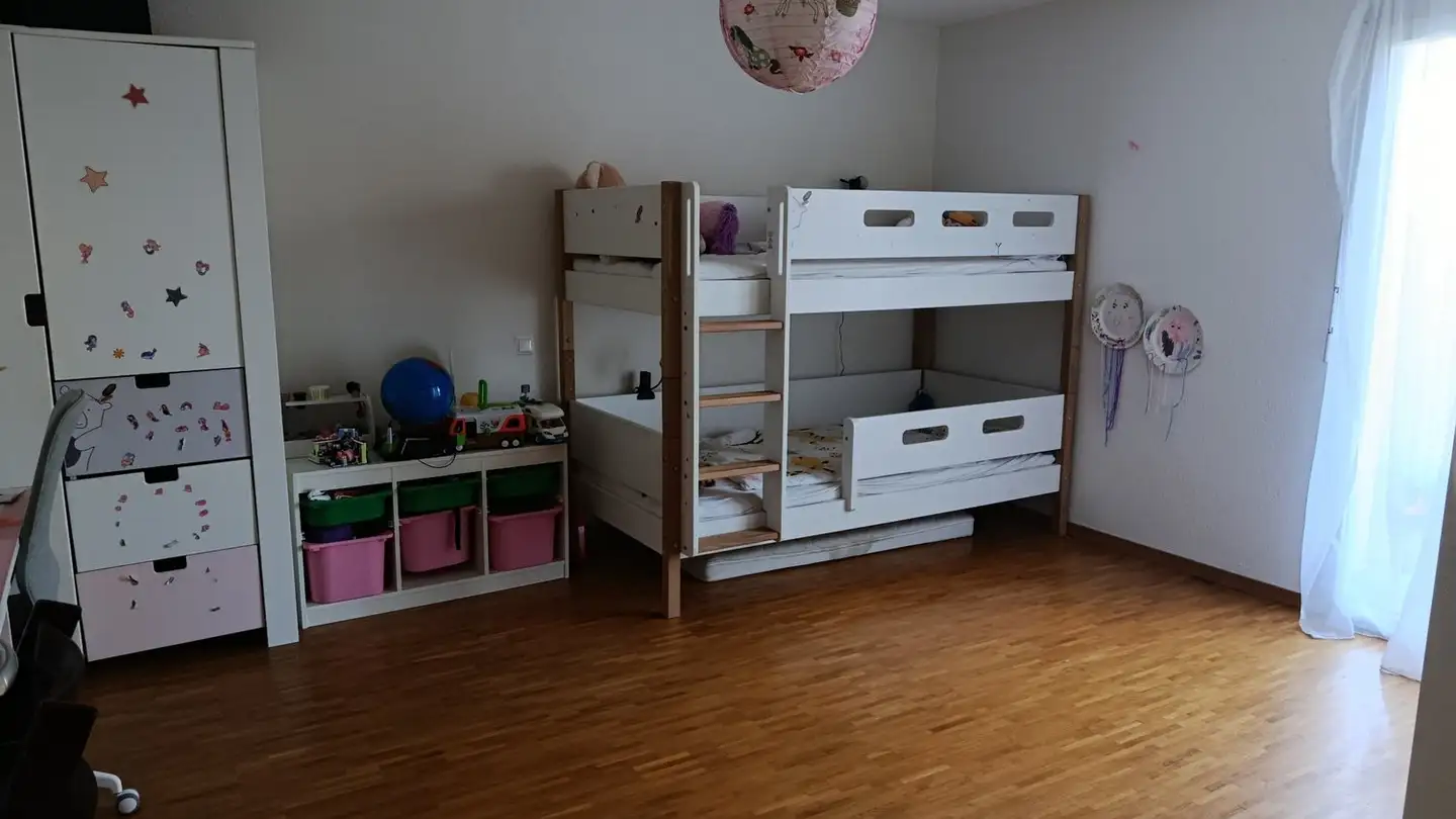 Appartement à louer - Avenue Général-Guisan, 1400 Yverdon-les-Bains - Photo 3