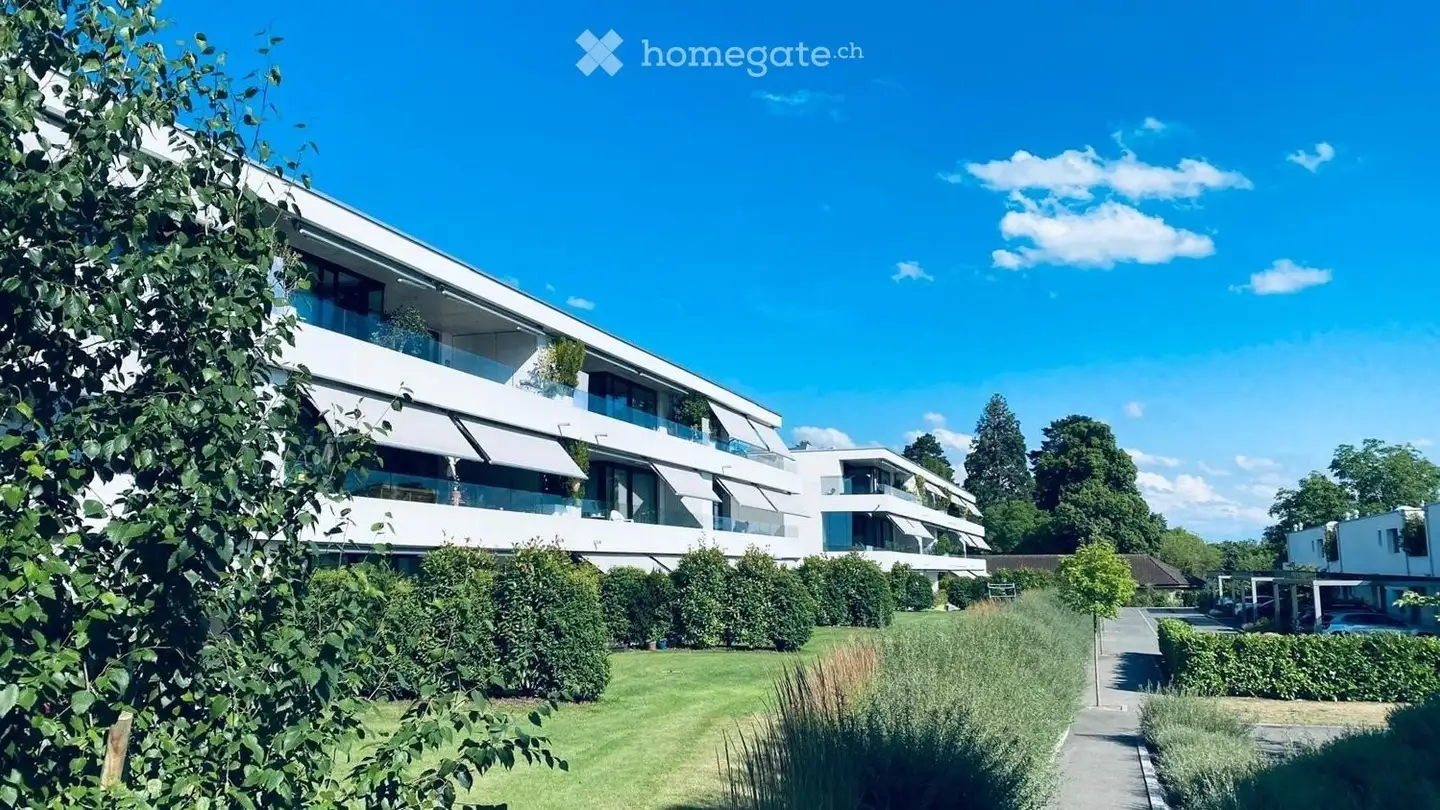 Appartement à louer - 2000 Neuchâtel - Photo 2