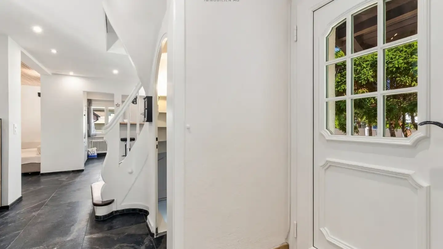 Maison individuelle à vendre - Luzernstrasse 8, 4553 Subingen - Photo 2