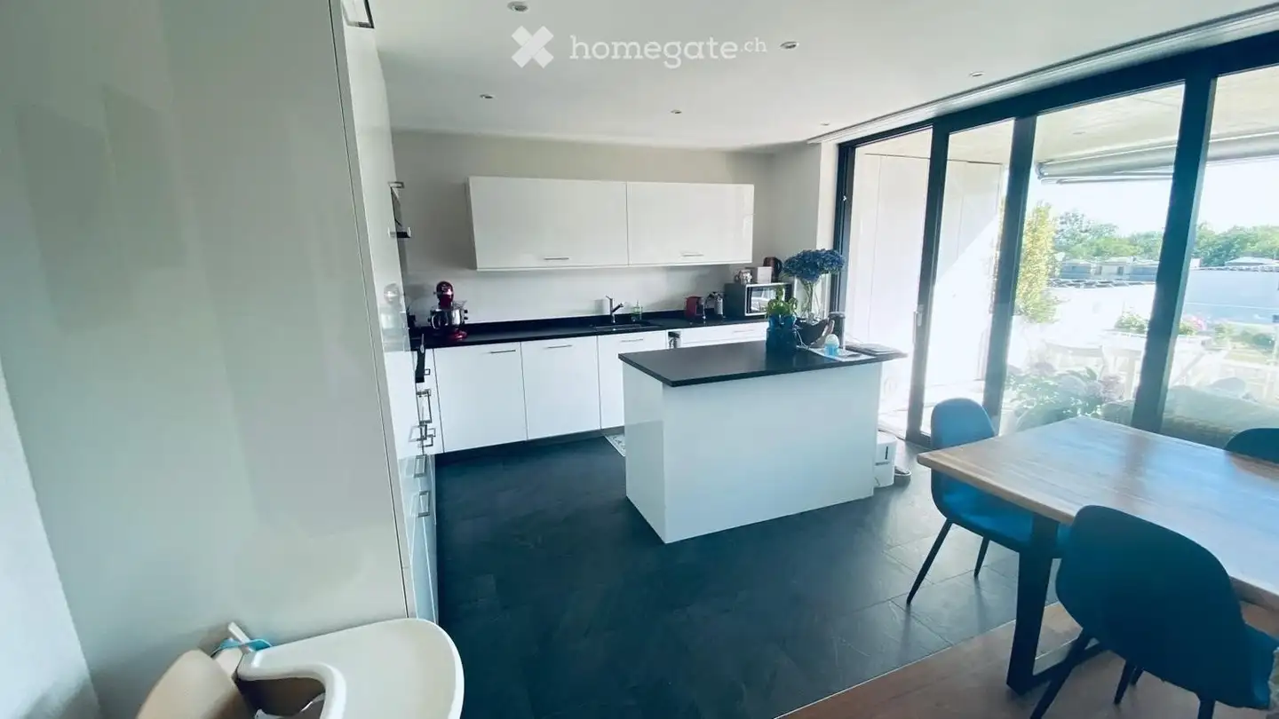 Appartement à louer - 2000 Neuchâtel - Photo 3