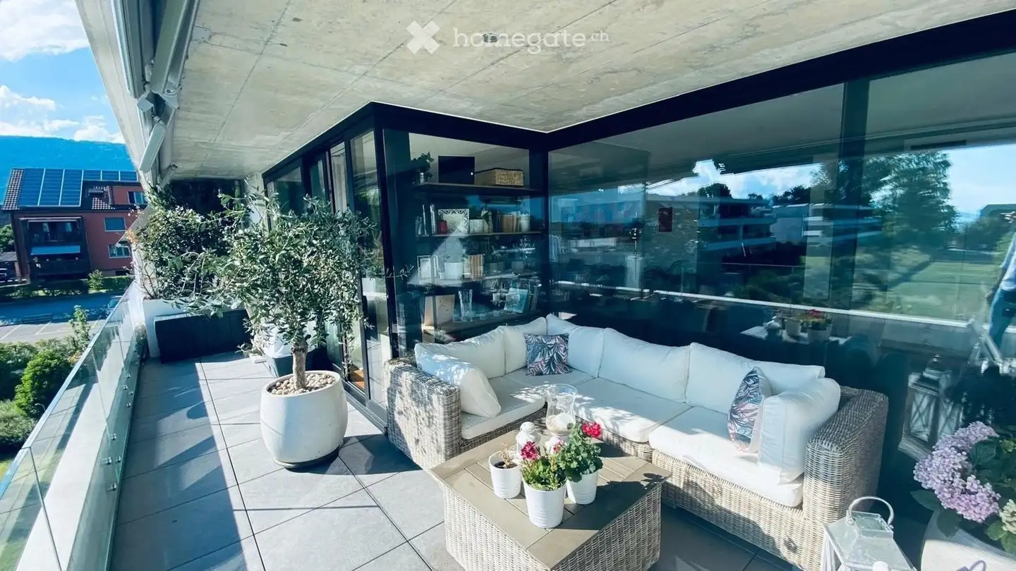 Appartement à louer - 2000 Neuchâtel - Photo 4