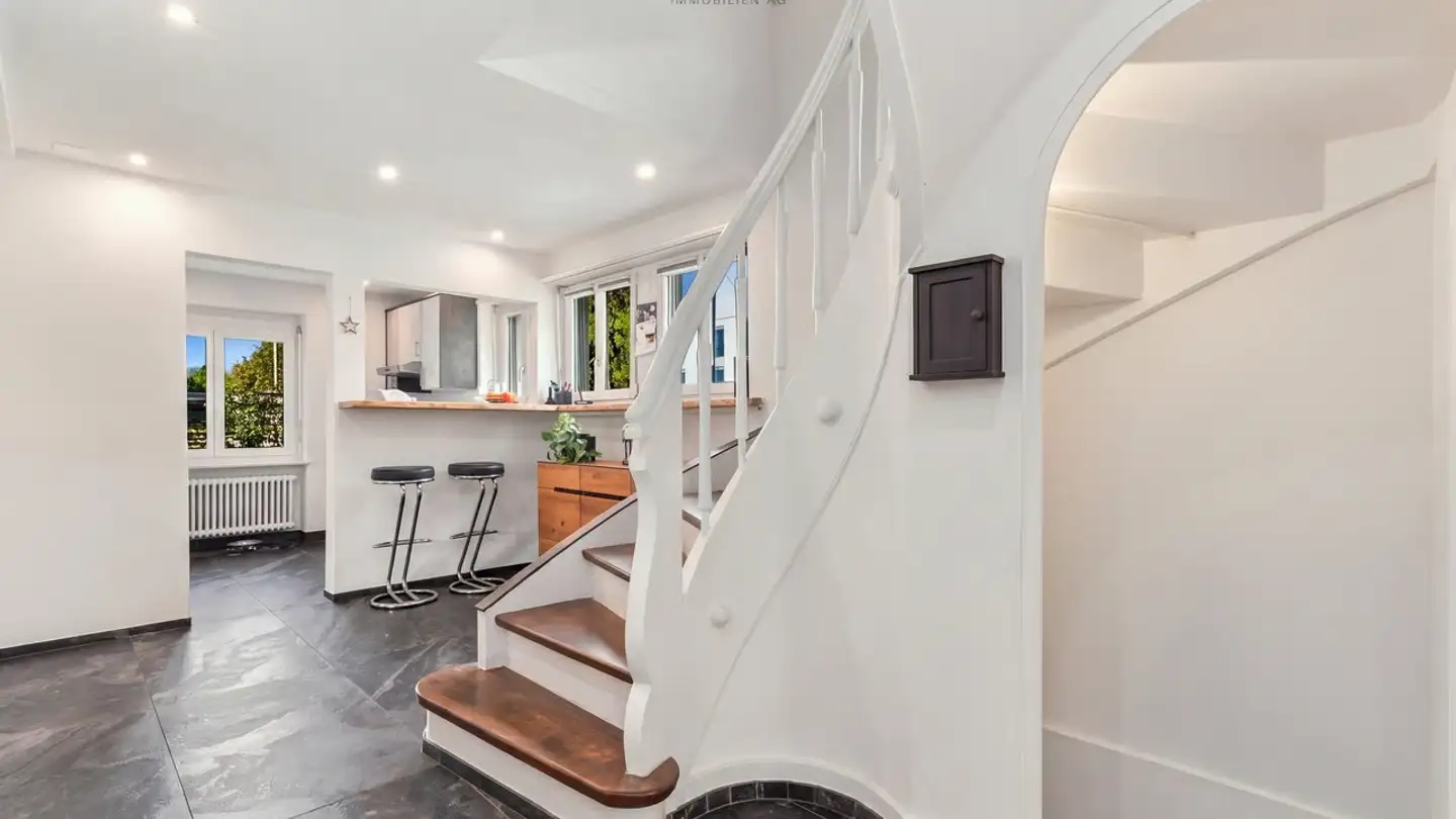 Maison individuelle à vendre - Luzernstrasse 8, 4553 Subingen - Photo 3