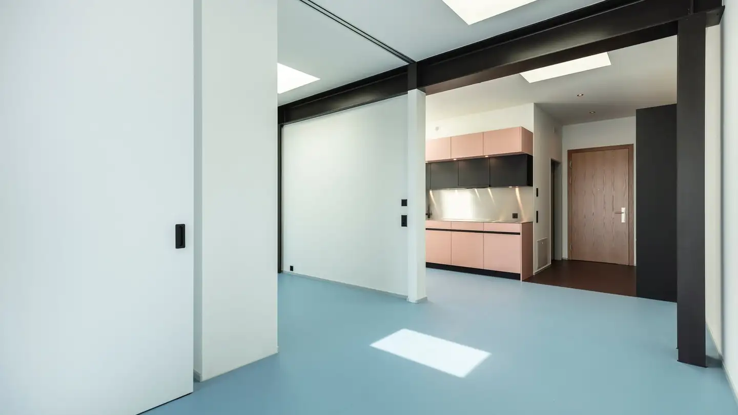 Wohnung mieten - Ringstrasse 20, 8600 Dübendorf - Foto 3