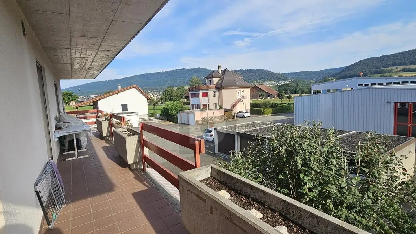 Apartment for sale - 2822 Courroux