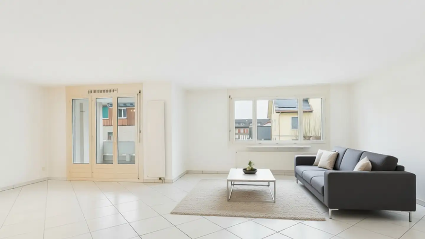 Appartamento in vendita - 9524 Zuzwil SG