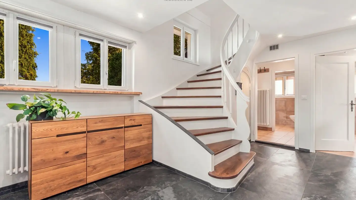 Maison individuelle à vendre - Luzernstrasse 8, 4553 Subingen - Photo 4
