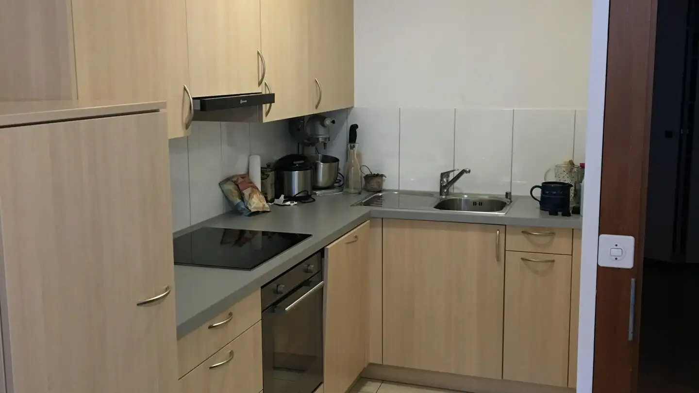 Appartamento in affitto - Rathausgasse 13, 5000 Aarau - Photo 2