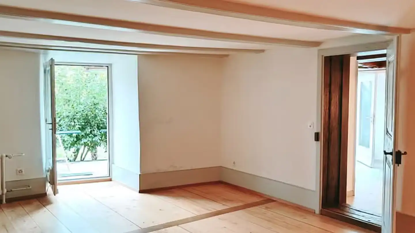 Wohnung mieten - Rue De La Tour 15, 1580 Avenches