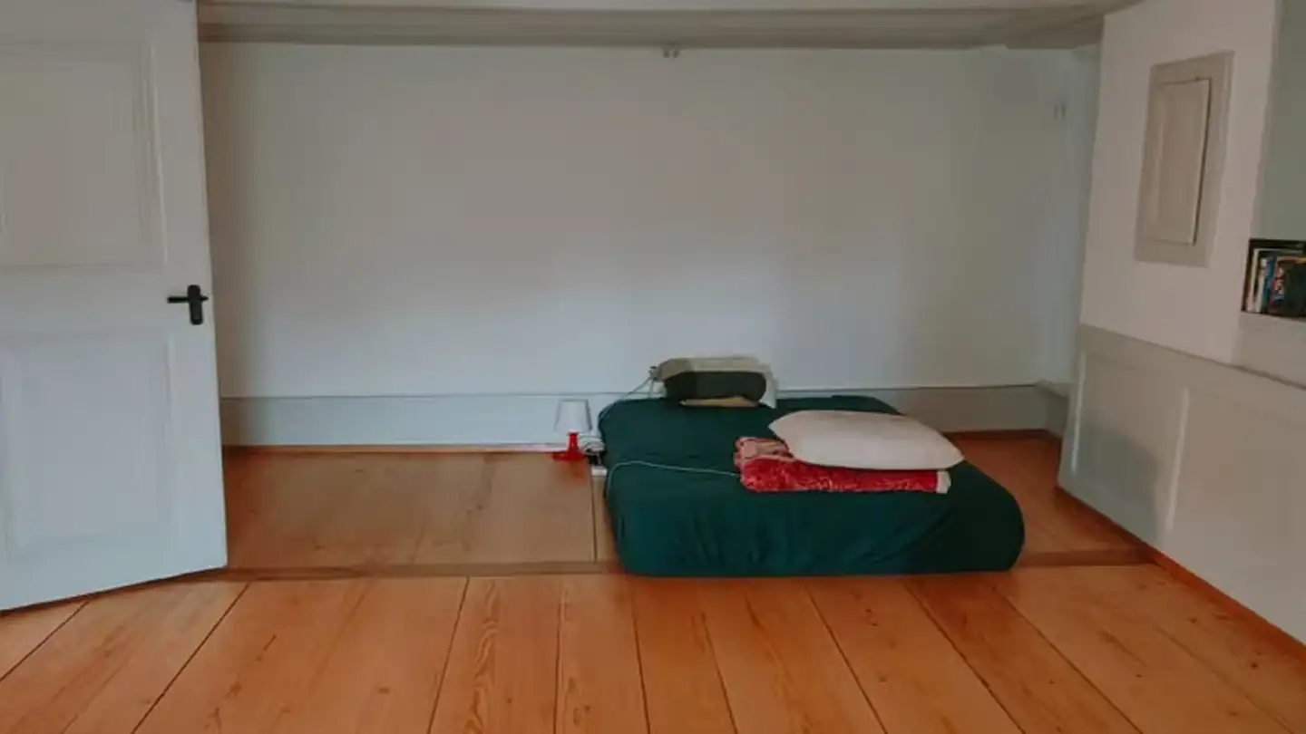 Wohnung mieten - Rue De La Tour 15, 1580 Avenches - Foto 2