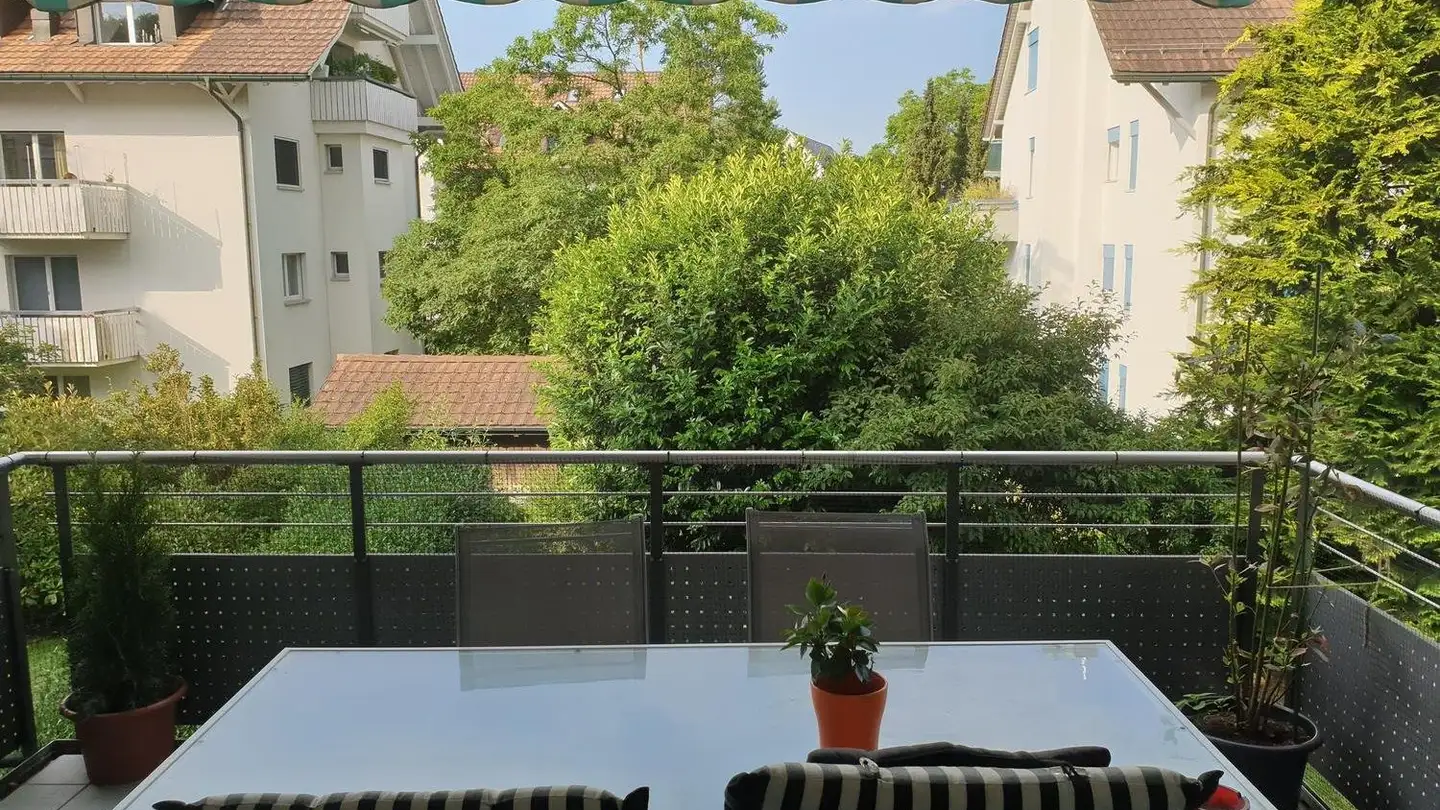 Apartment for sale - Haldenstrasse, 8320 Fehraltorf