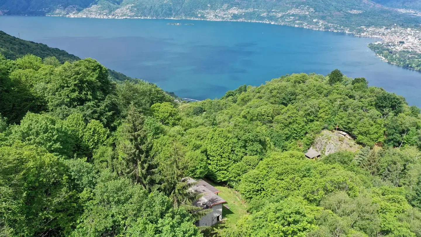 Maison à vendre - Monti Di Vairano, 6575 Vairano - Photo 3