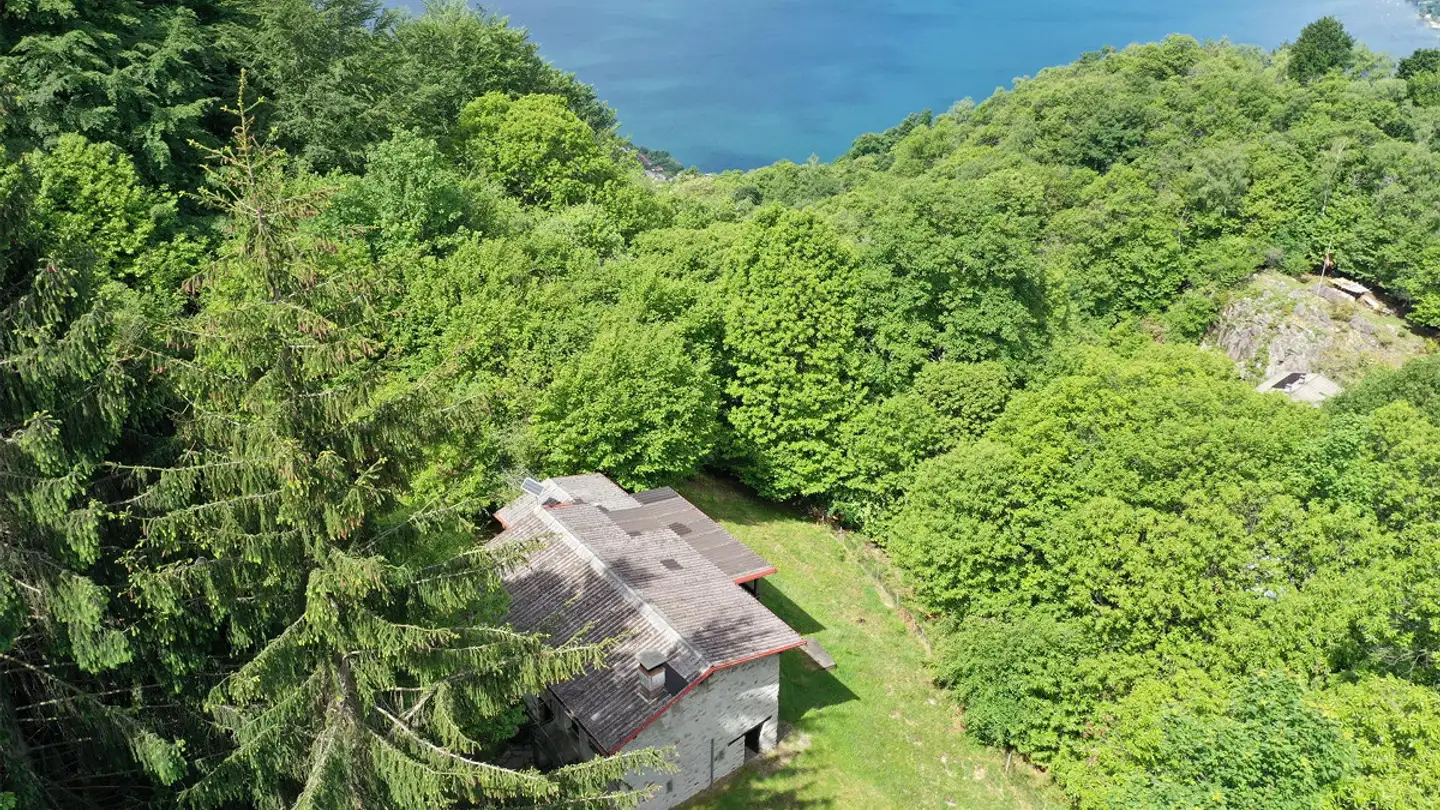 Maison à vendre - Monti Di Vairano, 6575 Vairano - Photo 4