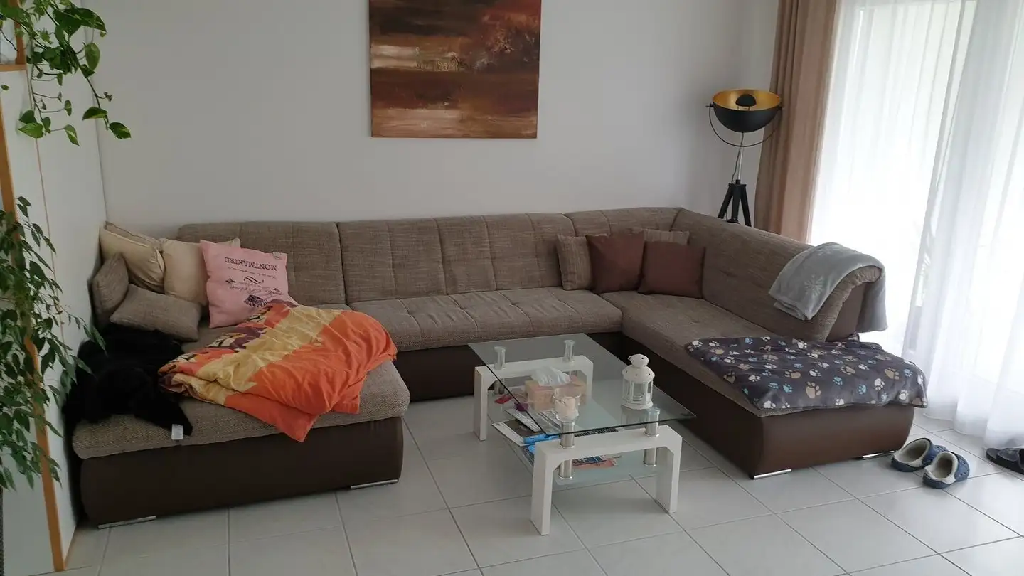 Apartment for sale - Haldenstrasse, 8320 Fehraltorf - Photo 2