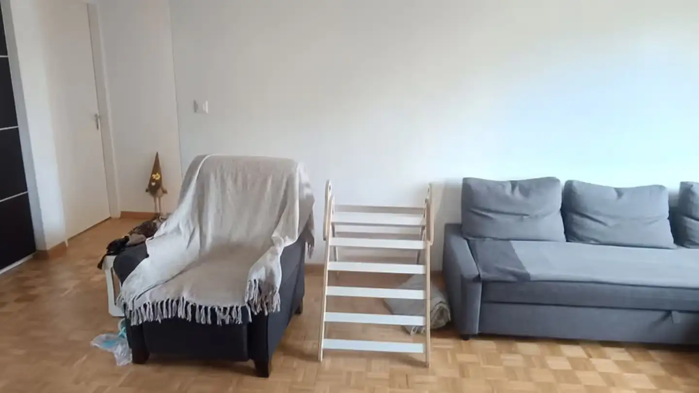 Appartement meublé à louer - Erlenstrasse 4, 5442 Fislisbach - Photo 3