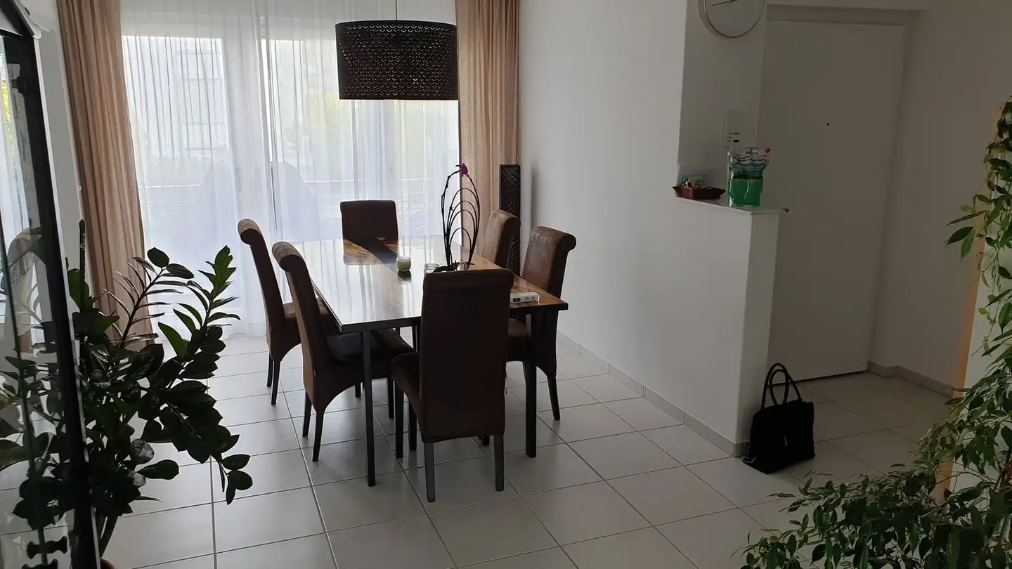 Apartment for sale - Haldenstrasse, 8320 Fehraltorf - Photo 3