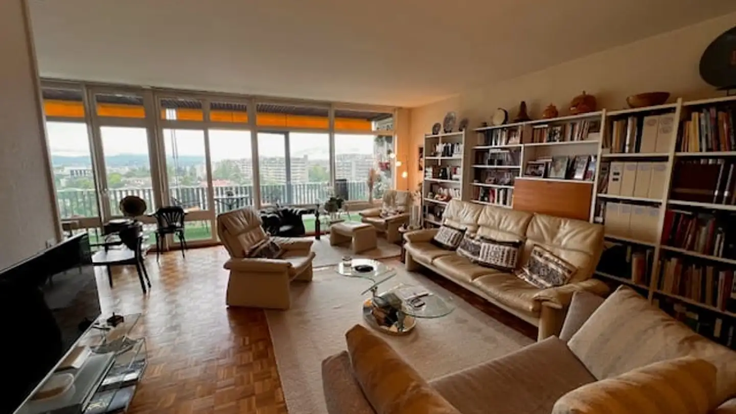 Appartamento in affitto - 1202 Genève - Foto 3