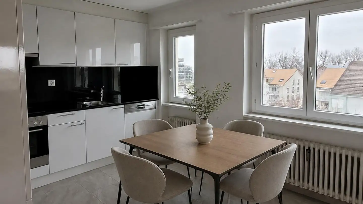 Appartement à louer - Seestrasse 17, 9320 Arbon