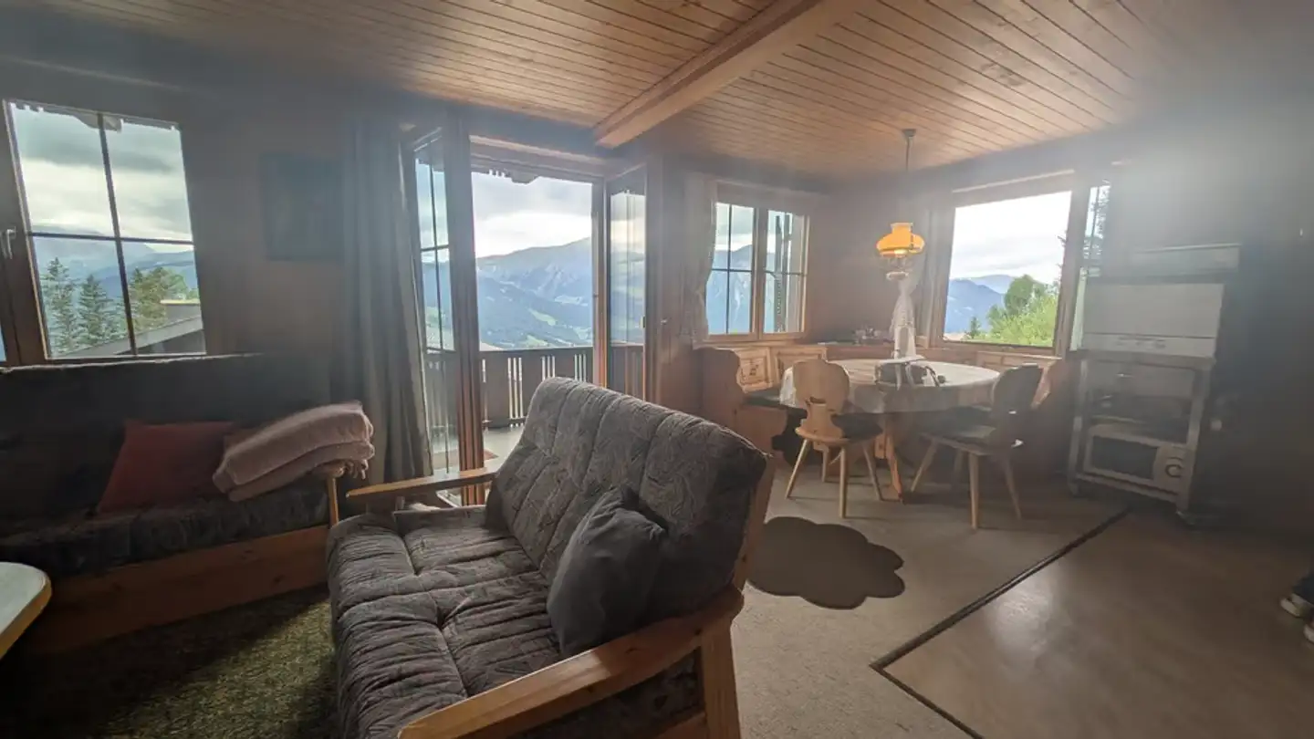 Appartamento in vendita - 3775 Lenk im Simmental - Foto 4