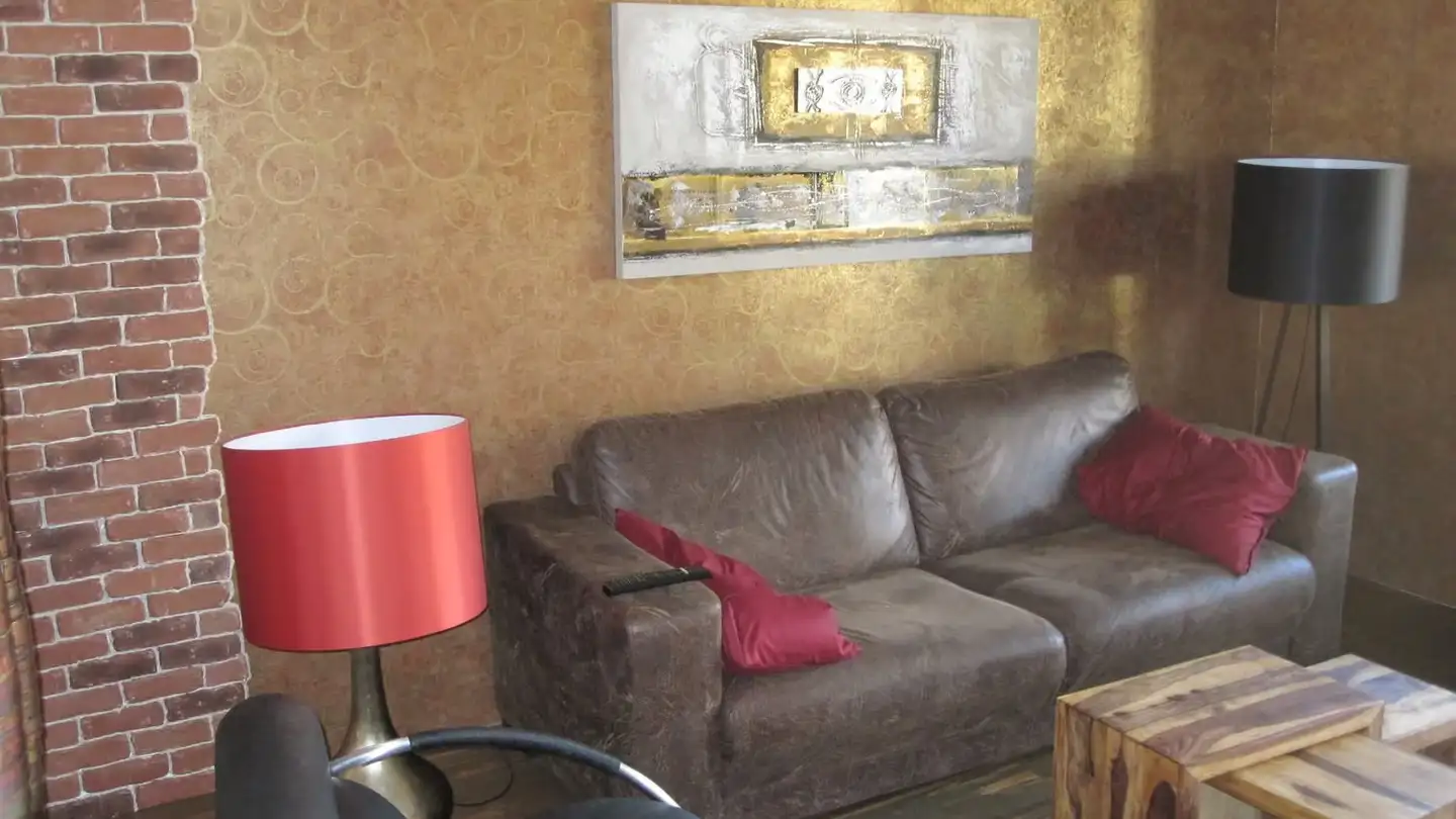 Appartement meublé à louer - Klingnaustrasse 24, 4058 Basel - Photo 3