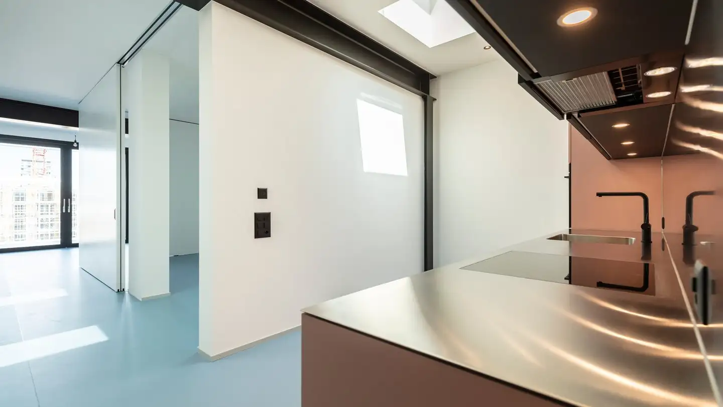 Wohnung mieten - Ringstrasse 20, 8600 Dübendorf - Foto 4