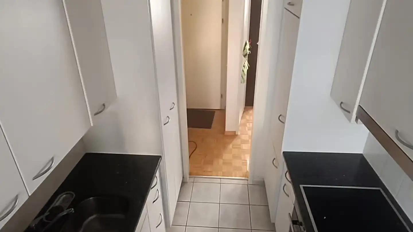 Appartement meublé à louer - Erlenstrasse 4, 5442 Fislisbach - Photo 4