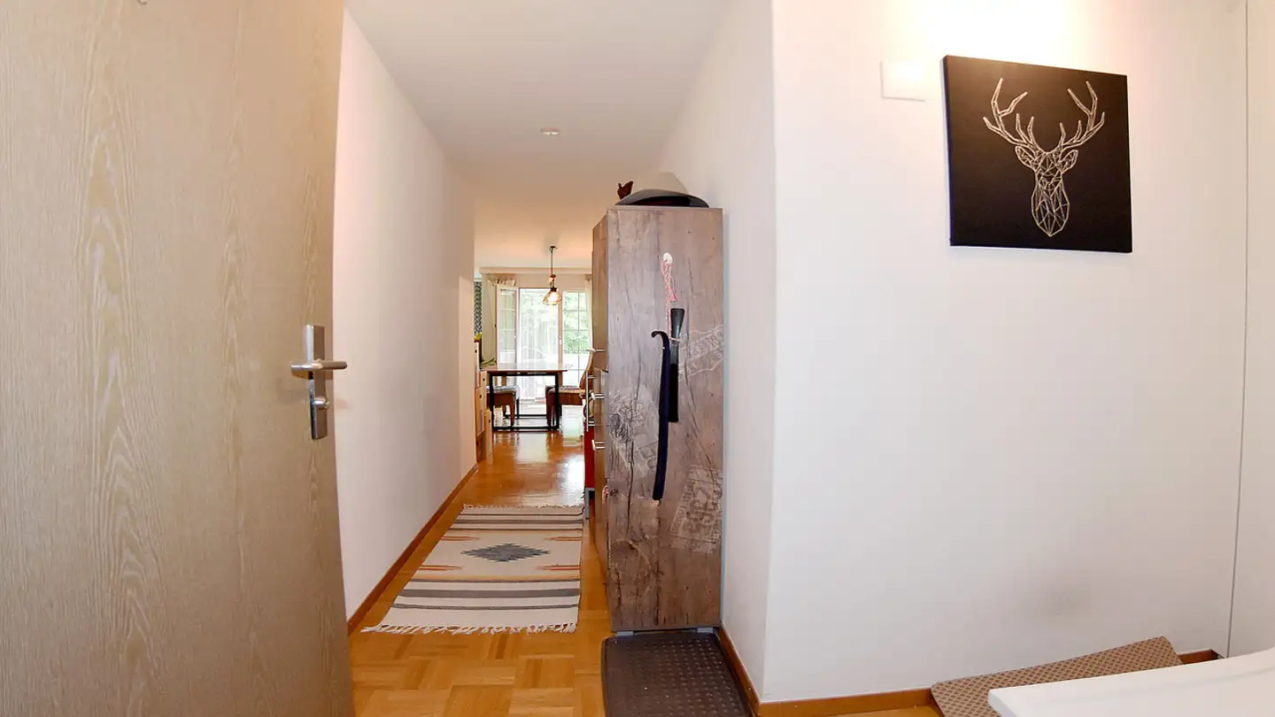 Appartement à louer - Hauffeldstrasse, 8165 Schöfflisdorf - Photo 2